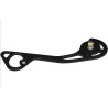 Portapoleas exterior Cambio RD-786 SGS