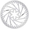 Discos de freno Galfer Shark 203mmx2.0mm DH E-Bike 6 tornillos