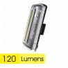 Luz Delantera MOON Comet-X