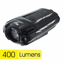 Luz Delantera Meteor 400...