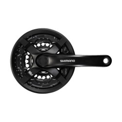 Bielas Shimano FC-TY501...