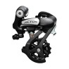 Cambio Tras. Shimano 7/8v Negro SGS RD-M310 Altus