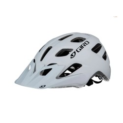 Casco Giro Fixture Gris Mate