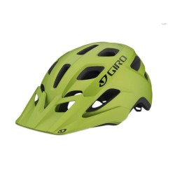 Casco Giro Fixture Amarillo