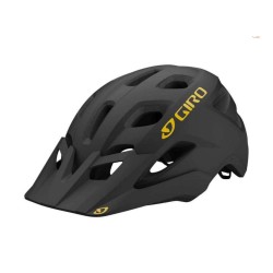 Casco Giro Fixture Negro...