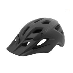 Casco Giro Fixture Negro Mate