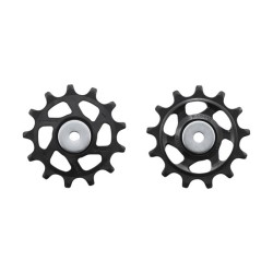 Juego de Roldanas Shimano...