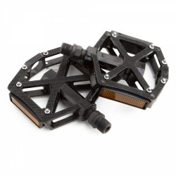 Pedales MTB Krayton MTB/BMX...