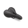 Sillín GES ERGO MEMORY FOAM WIDE 260x190 mm