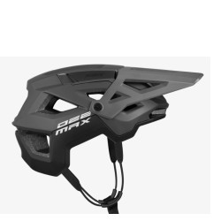 Casco Mavic Deemax MIPS Grey