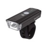 Luz delantera Eltin Focus 350 lúmenes