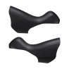 Cubremanetas Goma ST-5700 Negro Shimano
