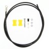 Latiguillo Freno Shimano1000mm Negro SM-BH59-SB