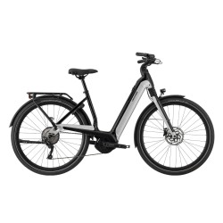 Cannondale Mavaro Neo 5+
