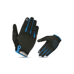 Guantes Ges Pro Azul