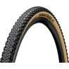Continental Terra Trail ShieldWall TLR 700x35 Cream-Edition