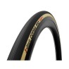 Cubierta Vittoria Corsa Pro TLR G2 Negro/Crema