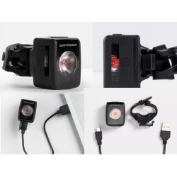 Luz trasera Trek Flare RT