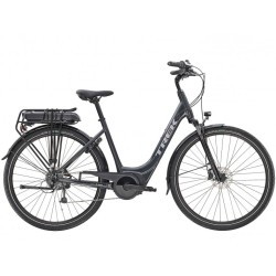 Trek Verve+ 1 lowstep 400Wh...