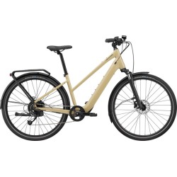 Cannondale Mavaro Neo SL 2...
