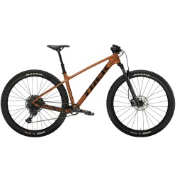 Trek Marlin 7 Pennyflake