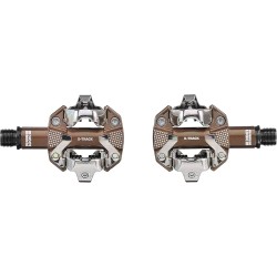 Pedales Look X-Track Gravel...