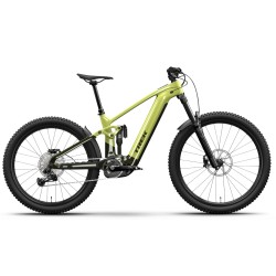 Trek Rail 8+