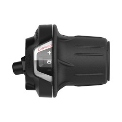 Mando Shimano 6V. Revoshift...