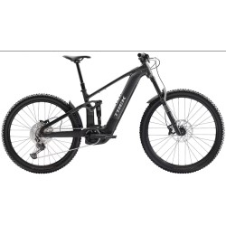 Trek Rail 5+ Lithium Grey