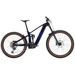 Trek Rail 9.7+ Navy Smoke