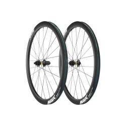Juego de ruedas Mavic...
