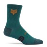 Calcetines Fox Racing x Trek Ranger de montaña