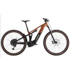 Trek Powerfly FS+ 4 Gen 4
