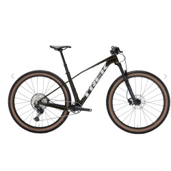 Trek Procaliber 9.6 Dark Web
