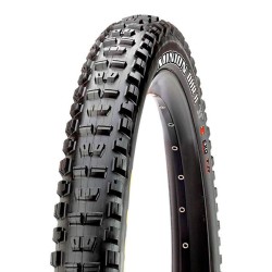 Cubierta Maxxis Minion...