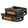Pedales VP MTB con reflectante resina