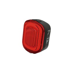 Luz Trasera MOON USB LED...
