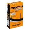 Cámara Continental 650x20-25 Presta 42mm
