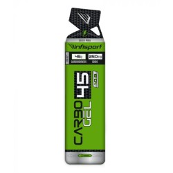 Gel Energetico Infisport...