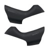 Goma Cubremanetas Shimano  Ultegra ST-R8000 / 105 ST-R7000 (Par)