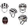 Casco Trek Velocis Mips Blanco Cristalino