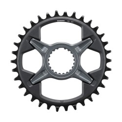 Plato Shimano SLX 12V