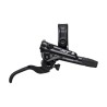  Maneta Freno Shimano Dr. 2-Dedos BL-M8100 Deore XT Freno Disco