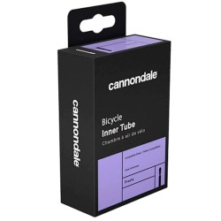 Cámara Cannondale...