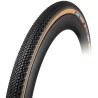 CUBIERTA TUFO GRAVEL THUNDERO TUBELESS 700X44C MARRON