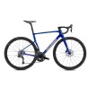 Berria Belador Pro 105 DI2 Blue Ocean