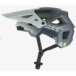 Casco Mavic Deemax Trail Gris