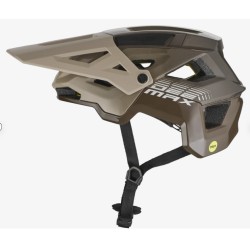 Casco Mavic Deemax Trail Sable