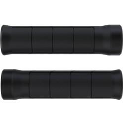 Puños Trek Line Comp MTB Negro