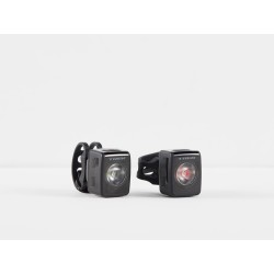 Juego de luces Trek Ion 200...